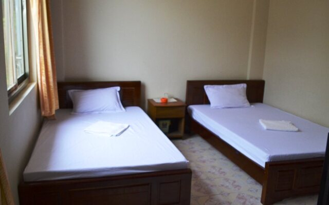 Tien Thang Hotel