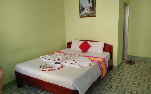 Huong Thao Hotel