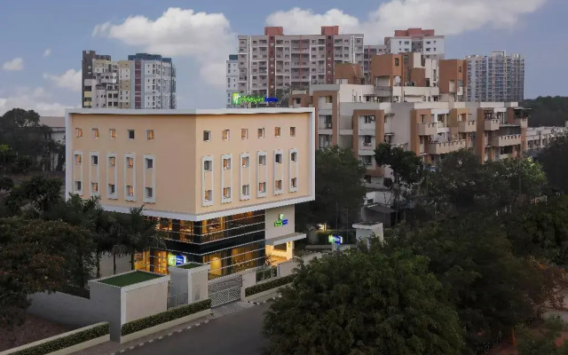 Holiday Inn Express Pune Pimpri by IHG