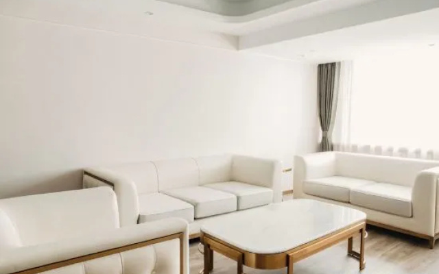WASSIM  Hotel – Guest Rooms – Harbin
