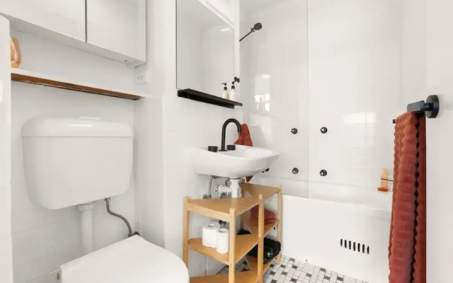 Best of City-suburbs Living in Trendy Darlinghurst