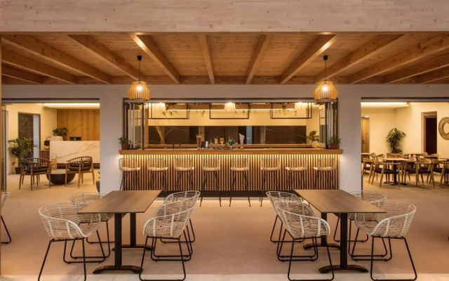 Malena Hotel & Suites - Adults Only by Omilos Hotels