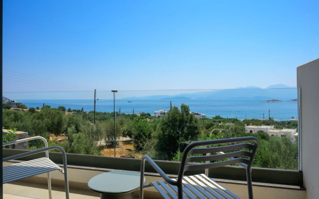 Roots Suites in Crete