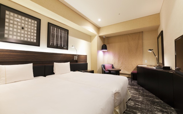 Twin room (트윈 침대 2개) 사진 2