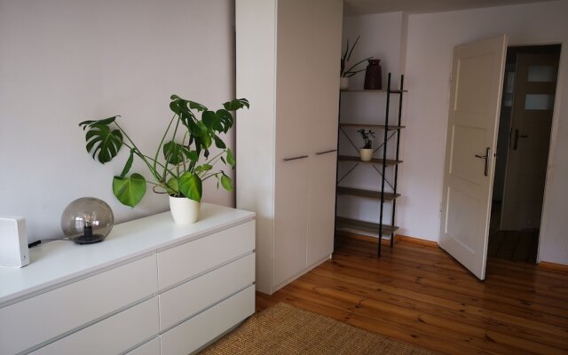 Apartamenty Gdańsk - Apartament Długa