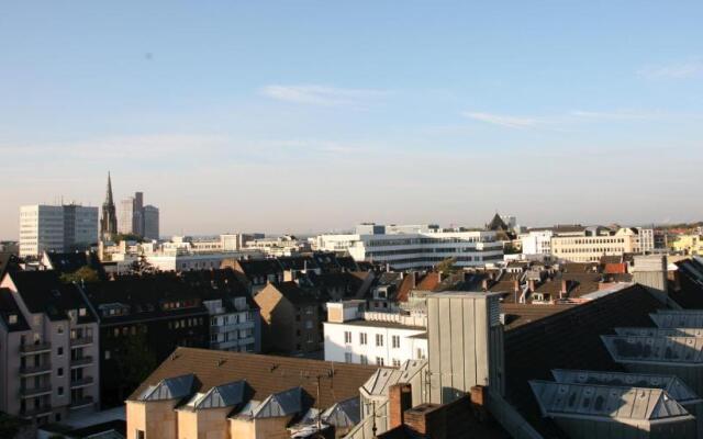Hostel Köln
