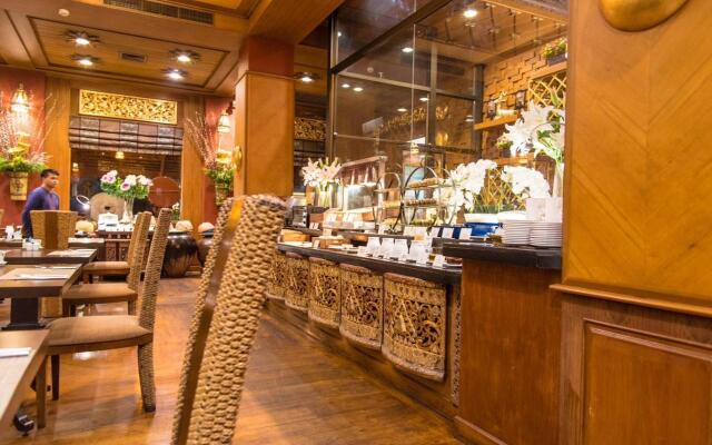 Khum Phaya Resort & Spa Boutique Collection