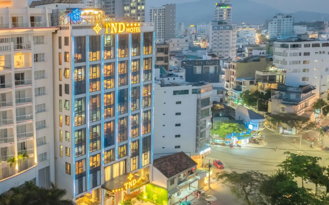 TND Hotel