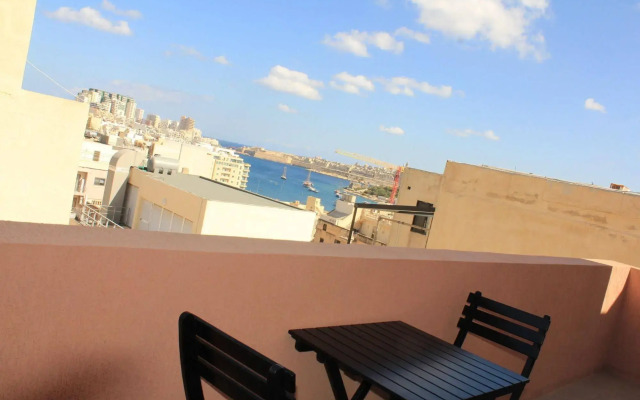 Bencini Apartments
