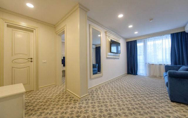 Grand Hotel Caraiman