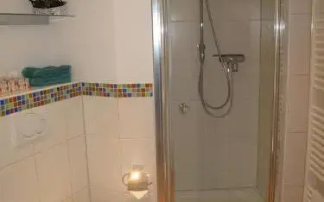 Beachhotel Sahlenburg