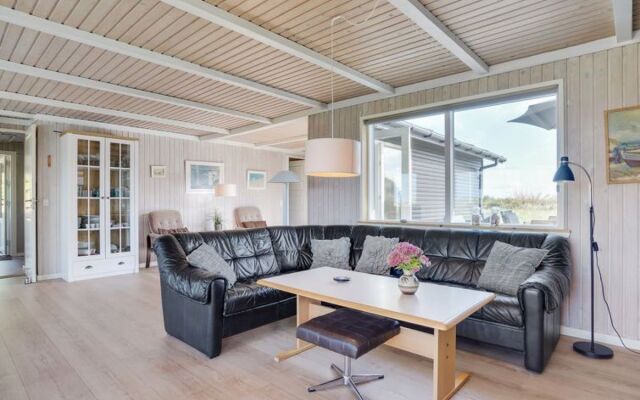 "Yukon" - 450m from the sea in Western Jutland