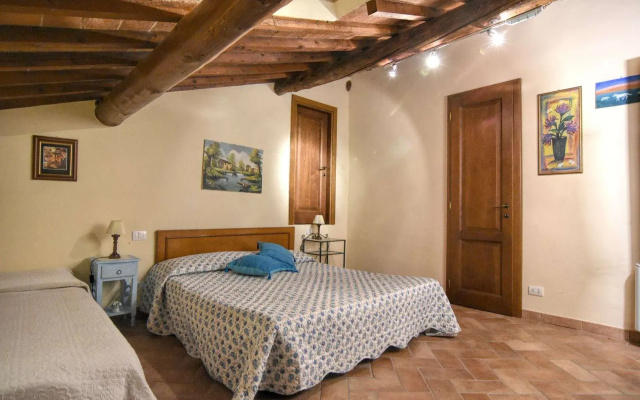 Villa Il Palazzo