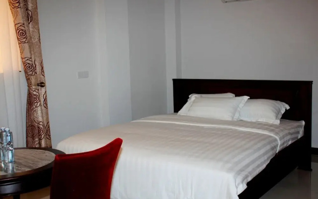 Kenlon Hotel