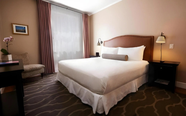 Hotel Normandie