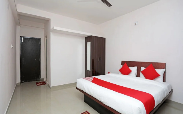 Usha Residdency by OYO