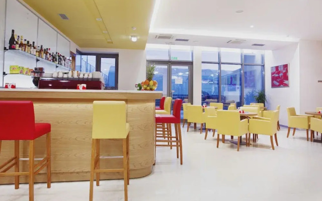 Hotel Sport