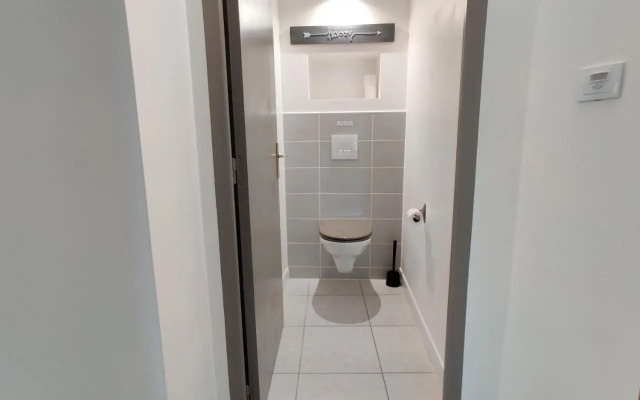 Le Mas des 3 Tilleuls