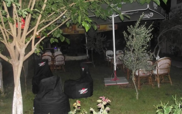 Pasha Apart Hotel