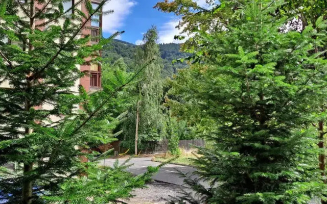 Sinaia Relax Residence