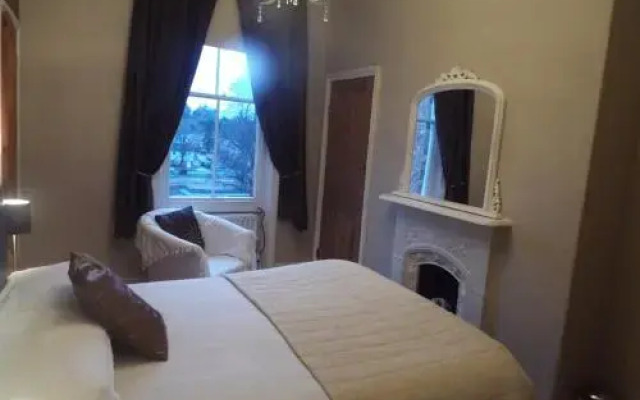 Stepping Stones (Adults Only)