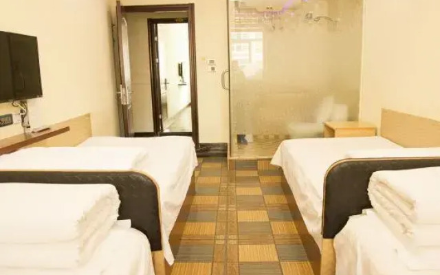 Harbin Everbright Express Hotel