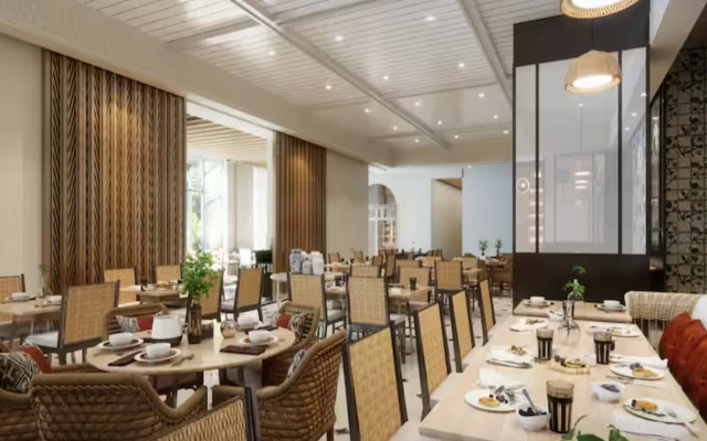 Hotel Santiago, Curio Collection by Hilton