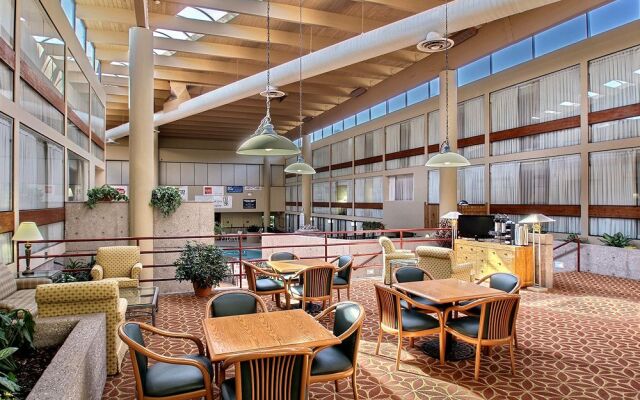 Clarion Hotel Muscatine