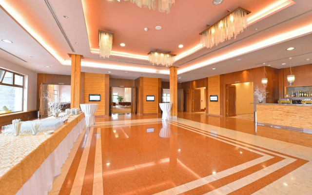 Hotel Partizán