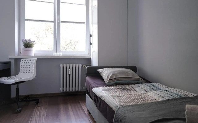 Charming Apartment Gdynia Boulevard
