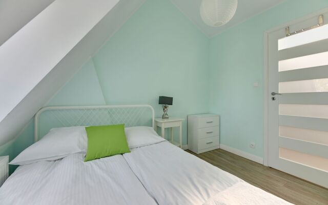 Grand Apartments - Love Loft