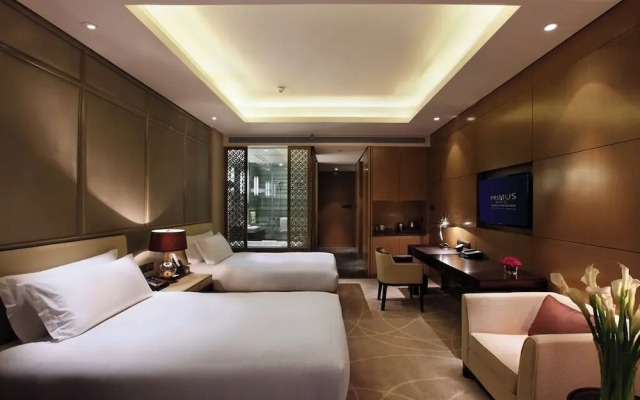 Primus Hotel Qipan Mountain Shenyang