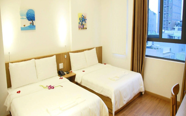 Nirvana Hotel