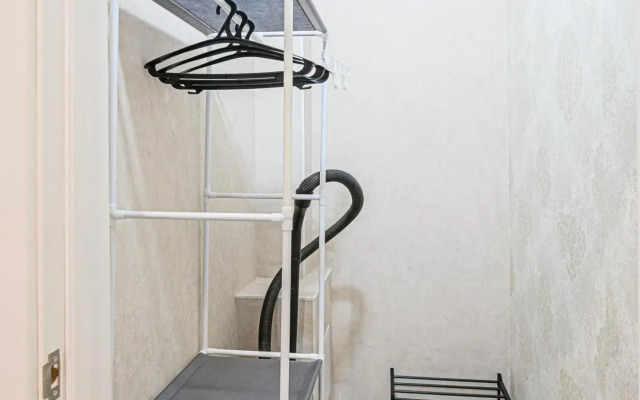 Апартаменты Степаненков на улице Большевистская 32/1