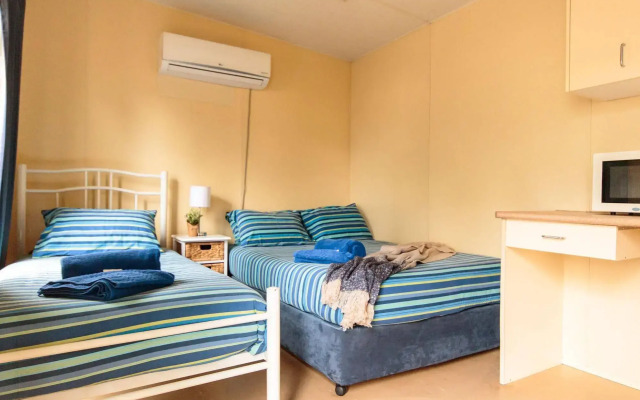 AAOK Jandowae Accommodation Park