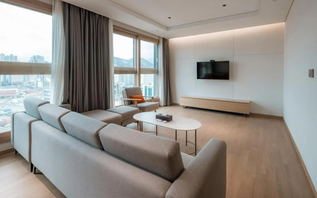 Chestertons Sokcho