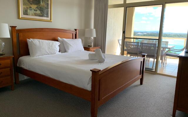 Northpoint Apartments