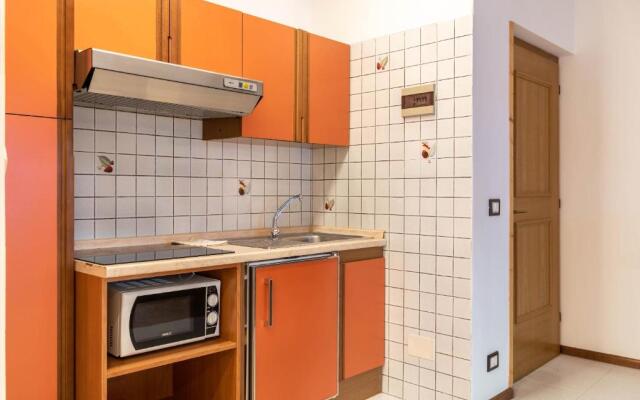 Residence Kamerloy G