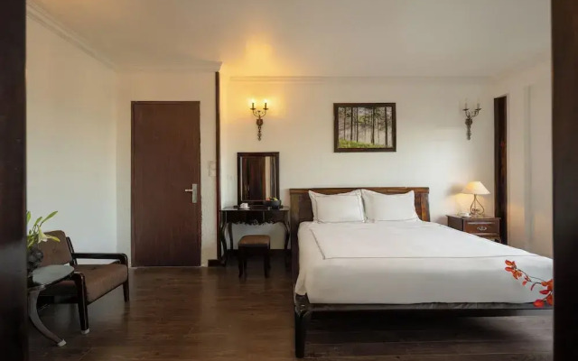 The Manor Villas Da Lat