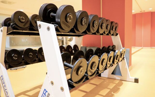 ALEGRIA Palacio Mojacar - Adults Only