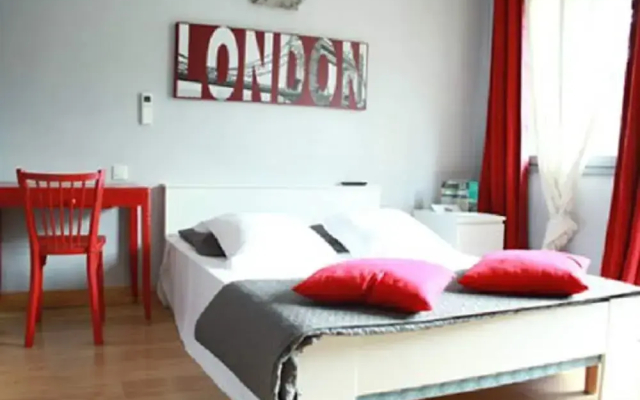 Hôtel Restaurant L'Horloge Gourmande