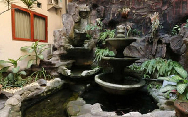Hotel Nikki