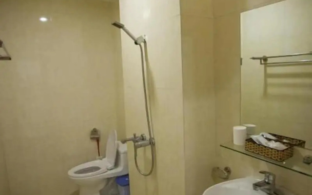 Ideal Time Apartment