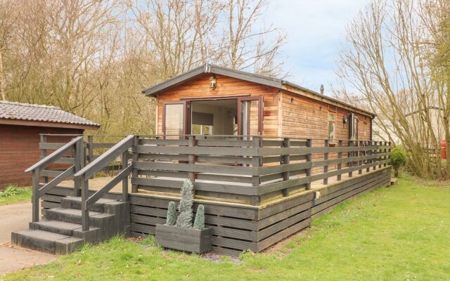 Cedar Lodge