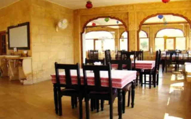 Vista Rooms at Patwa Haveli Road