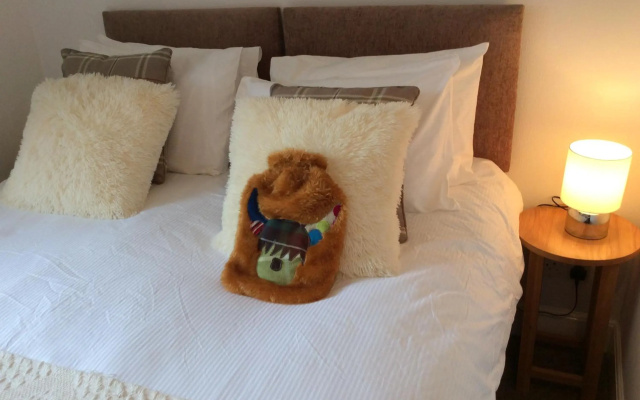 Ashbank Hotel