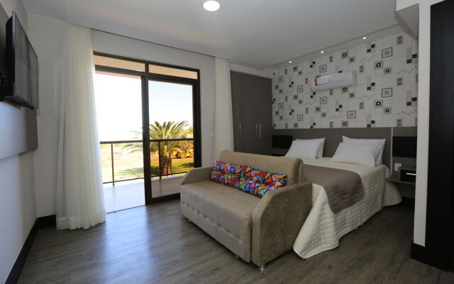 Itaipuland H. Park Resort & Spa Thermal