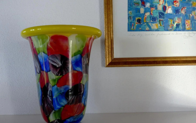 Villa Atlantico - beheizter Pool, Sauna