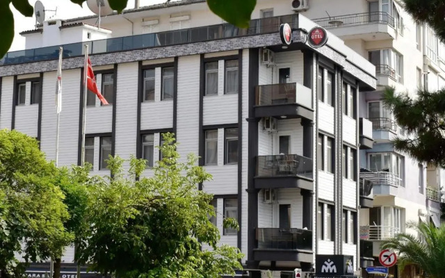 Marmara Sahil Otel