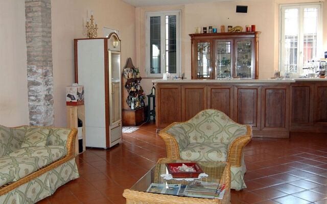 Villa Regina
